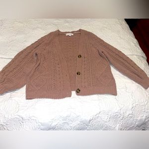 Adyson Parker Cardigan